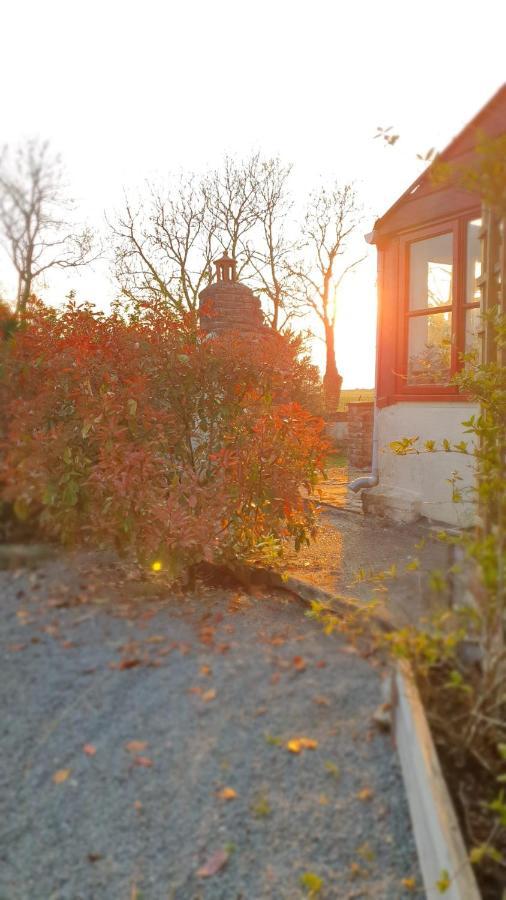 Le Petit Hameau Villa Boffles Exterior foto
