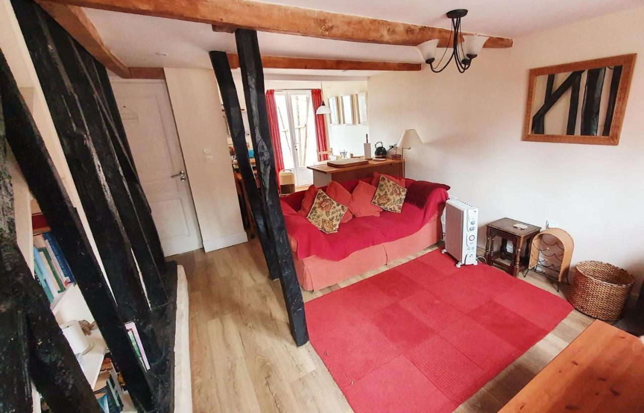 Le Petit Hameau Villa Boffles Exterior foto